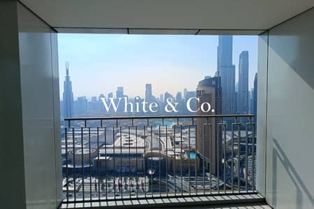 3 habitaciones Apartamento para en Alquiler en Za'abeel, Dubai - Apartamento en Za'abeel，Za'abeel 2，Downtown Views II，Downtown Views II Tower 1, 3 dormitorios, 265000 AED - 14245304