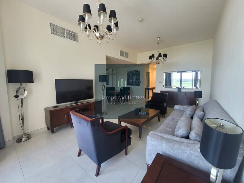 Fully Furnished | Ready To Move | Big Balcony Fully Furnished | Ready To Move | Big Balcony
