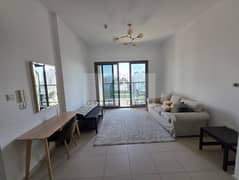 شقة في شقق صافي 1B،شقق صافي،تاون سكوير 1 غرفة 78000 درهم - 14245512