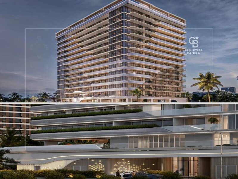 1BR Balcony | Semi-Fitted | Flexible PP 1BR Balcony | Semi-Fitted | Flexible PP