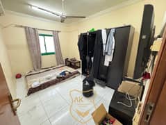 شقة في منطقة الرولة 19000 درهم - 14245665