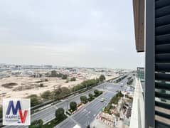 شقة في سنترال بارك،سيتي ووك،الوصل 1 غرفة 1895000 درهم - 10377982