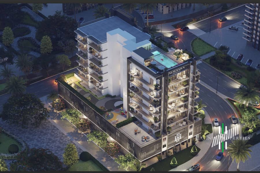 SPACIOUS 1BHK APARTMENT |AL FURJAN |PRIME LOCATION SPACIOUS 1BHK APARTMENT |AL FURJAN |PRIME LOCATION
