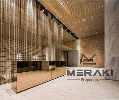 Appartement de 2 chambres à à vendre à Al Amerah, Ajman - افا. PNG