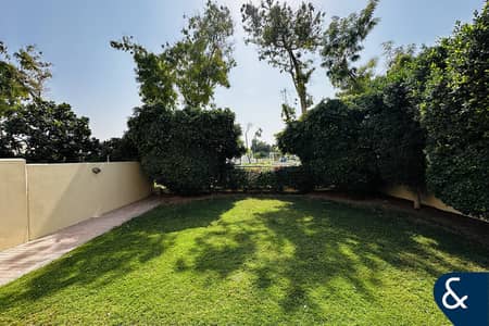 3 Bedroom Townhouse for Sale in The Springs, Dubai - Lake View | Type 2E | Backing park/pool 3 Bedroom Townhouse for Sale in The Springs, Dubai - Lake View | Type 2E | Backing park/pool