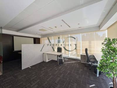 Office zum zur Miete in Jumeirah Lake Towers (JLT), Dubai - Büro in Jumeirah Lake Towers (JLT),JLT Cluster W,Jumeirah Business Centre 5, 152880 AED - 14246108 Office zum zur Miete in Jumeirah Lake Towers (JLT), Dubai - Büro in Jumeirah Lake Towers (JLT),JLT Cluster W,Jumeirah Business Centre 5, 152880 AED - 14246108