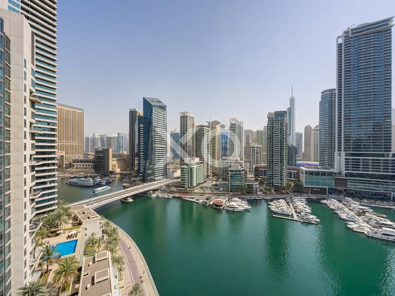 Apartamento en Dubai Marina,Marina Promenade,Paloma, 3 dormitorios, 6150000 AED - 14246148 Apartamento en Dubai Marina,Marina Promenade,Paloma, 3 dormitorios, 6150000 AED - 14246148