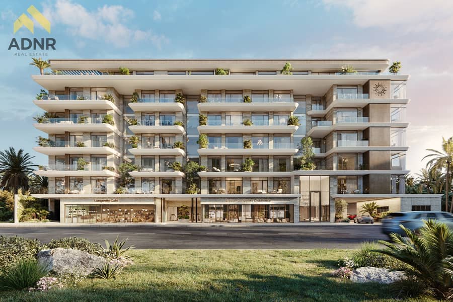 Where Smart Investment Meets Elevated Urban Living - Image 2