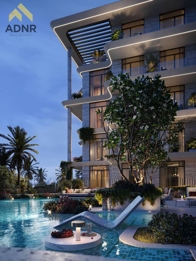 Where Smart Investment Meets Elevated Urban Living - Image 3