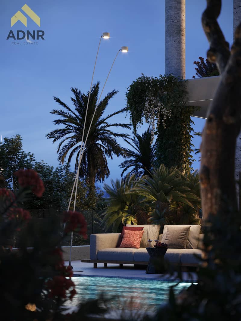 Where Smart Investment Meets Elevated Urban Living - Image 7