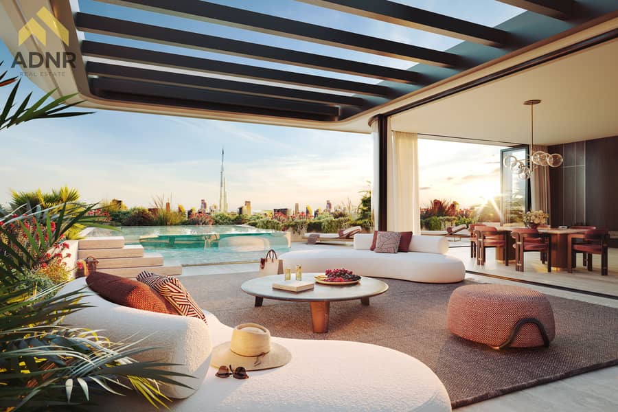 Where Smart Investment Meets Elevated Urban Living - Image 10