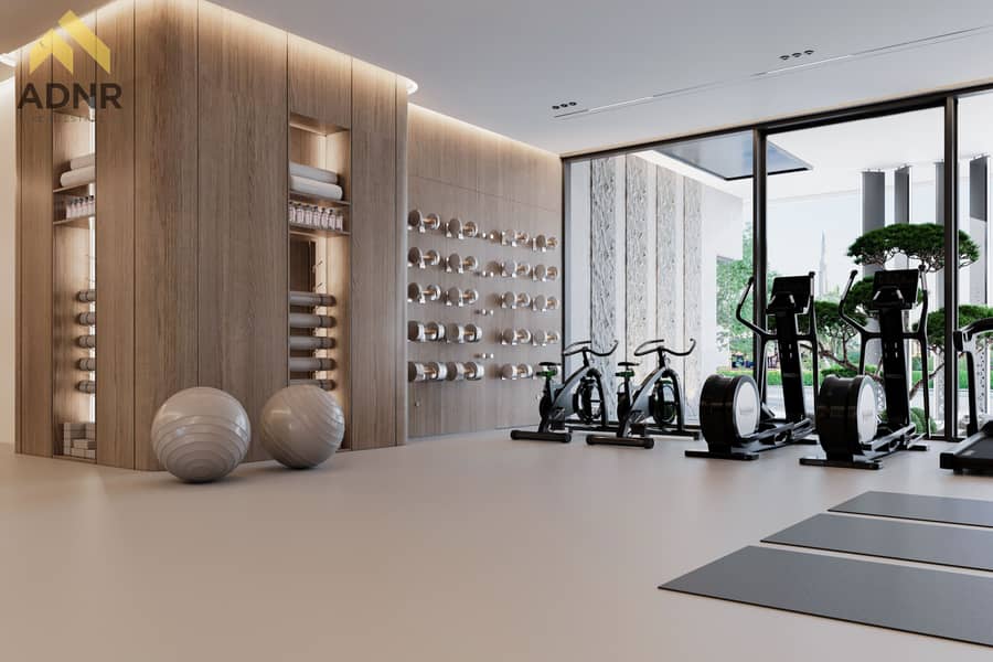 Where Smart Investment Meets Elevated Urban Living - Image 11