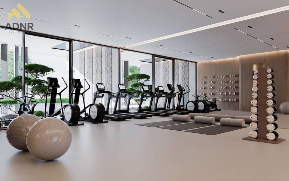 Where Smart Investment Meets Elevated Urban Living - Image 12