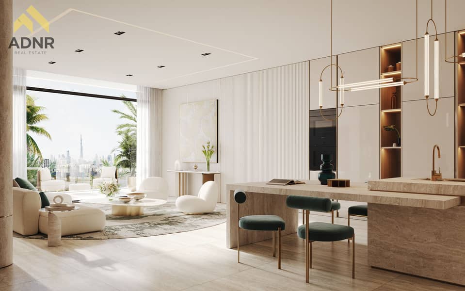 Where Smart Investment Meets Elevated Urban Living - Image 16