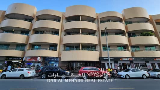 فلیٹ 1 غرفة نوم للايجار في الكرامة، دبي - WhatsApp Image 2026-02-09 at 11.25. 50 AM. jpeg
