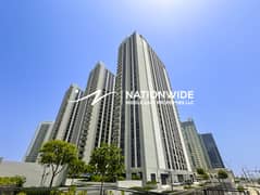 شقة في ذا بردجز،شمس أبوظبي،جزيرة الريم 3 غرف 145000 درهم - 14242125