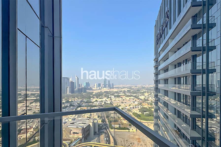 Zaabeel DIFC View | High Floor | 5Y Payment Plan Zaabeel DIFC View | High Floor | 5Y Payment Plan