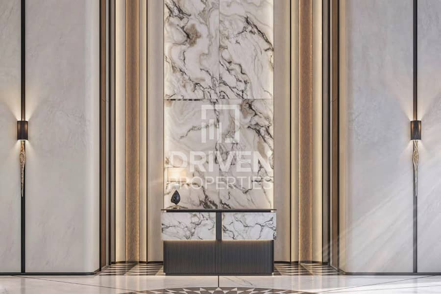 Urban Living | Prime Location | Unique Layout - Image 3