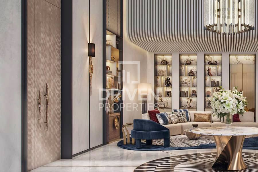 Urban Living | Prime Location | Unique Layout - Image 4