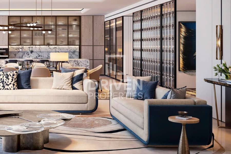 Urban Living | Prime Location | Unique Layout - Image 5