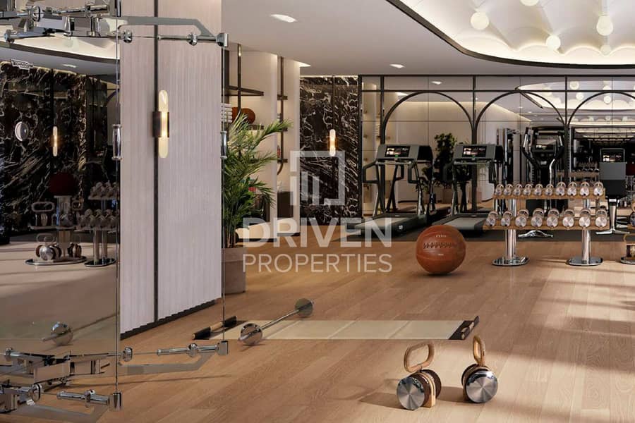 Urban Living | Prime Location | Unique Layout - Image 8