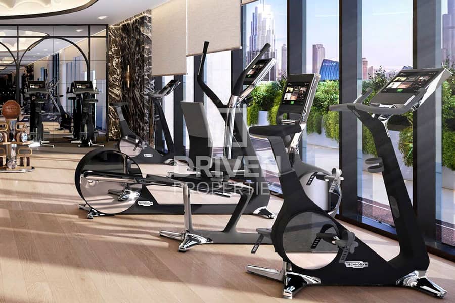 Urban Living | Prime Location | Unique Layout - Image 9