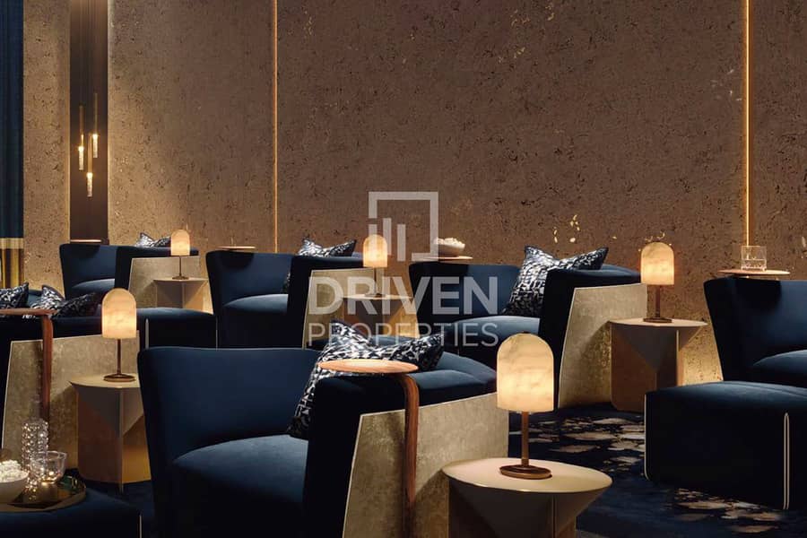 Urban Living | Prime Location | Unique Layout - Image 10