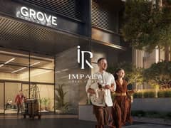 شقة في سعديات غروف،المنطقة الثقافية في السعديات،جزيرة السعديات 1 غرفة 2799999 درهم - 14246290