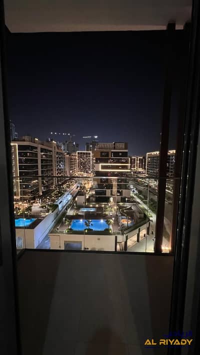 Studio for Rent in Meydan, Dubai - WhatsApp Image 2026-02-09 at 11.43. 13 AM. jpeg