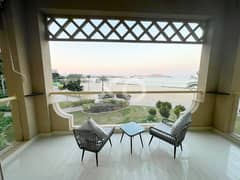Sea View | 2 Bed + Maids | Vacant Soon