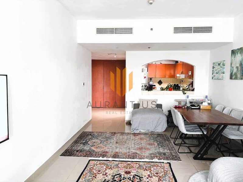 Spacious 1BR | Near Metro | Prime Location Spacious 1BR | Near Metro | Prime Location