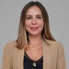 Pamela Elias Rizkallah Pamela Elias Rizkallah