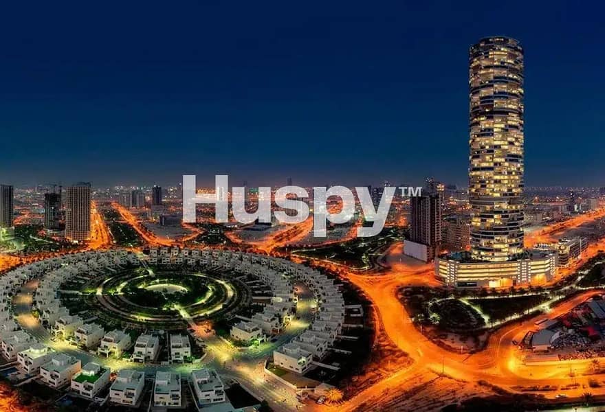 Off-plan Resell | High Floor | Park View Off-plan Resell | High Floor | Park View