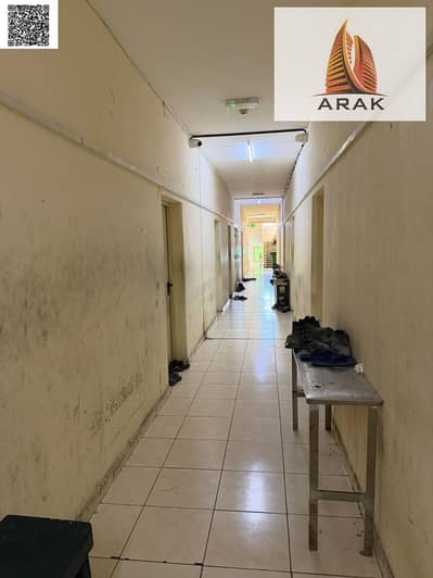 Labour Camp zum zur Miete in Al Jurf, Ajman - WhatsApp Image 2026-02-09 at 2.26. 22 AM. jpeg Labour Camp zum zur Miete in Al Jurf, Ajman - WhatsApp Image 2026-02-09 at 2.26. 22 AM. jpeg