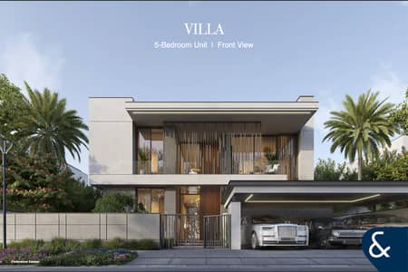 5 Schlafzimmer Villa zum zum Verkauf in Jumeirah Golf Estates, Dubai - Villa in Jumeirah Golf Estates,The Next Chapter,Cedarwood Estates, 5 schlafzimmer, 21339000 AED - 14246607 5 Schlafzimmer Villa zum zum Verkauf in Jumeirah Golf Estates, Dubai - Villa in Jumeirah Golf Estates,The Next Chapter,Cedarwood Estates, 5 schlafzimmer, 21339000 AED - 14246607
