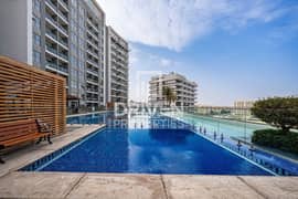 شقة في ويفز ريزيدنس،ليوان 565000 درهم - 14246631