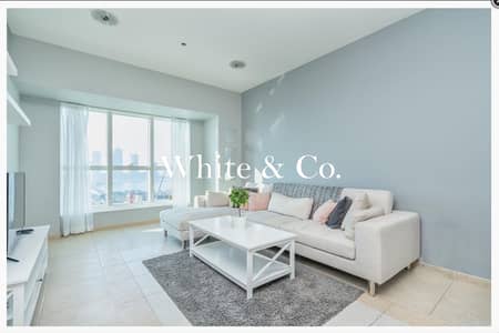 2 Slaapkamers Appartement te Koop in Dubai Marina, Dubai - Appartement in Dubai Marina，Elite Residence, 2 slaapkamers, 2200000 AED - 14246639
