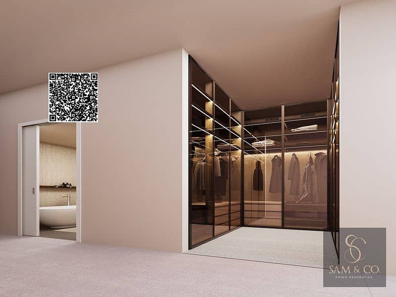 2 Beds | Garden and Pool View | 1st Floor | Private Beach Access | Flexible Payment Plan - Image 17