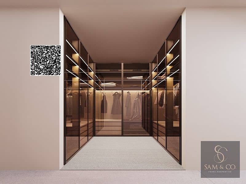 2 Beds | Garden and Pool View | 1st Floor | Private Beach Access | Flexible Payment Plan - Image 18