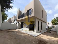 فیلا في نسمة ريزيدنس،الطي 3 غرف 110000 درهم - 14246678