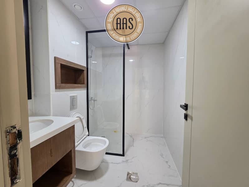 Brand New Luxurious Fully Furnished 1bhk Flat Available For Rent - Image 6