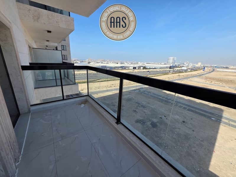 Brand New Luxurious Fully Furnished 1bhk Flat Available For Rent - Image 8