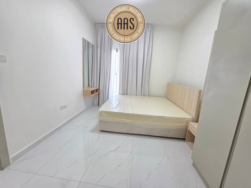 Brand New Luxurious Fully Furnished 1bhk Flat Available For Rent - Image 10