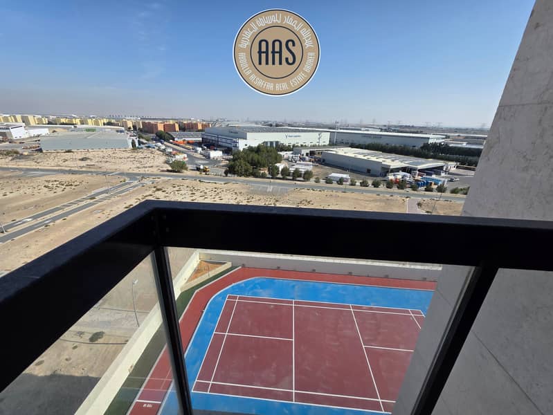 Brand New Luxurious Fully Furnished 1bhk Flat Available For Rent - Image 13