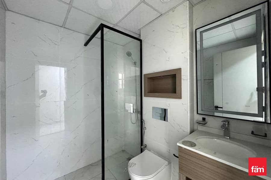 2 Bed+Maid | Chiller Free | Brand New | Vacant - Image 6