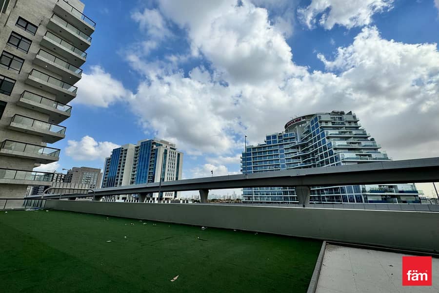 2 Bed+Maid | Chiller Free | Brand New | Vacant - Image 16