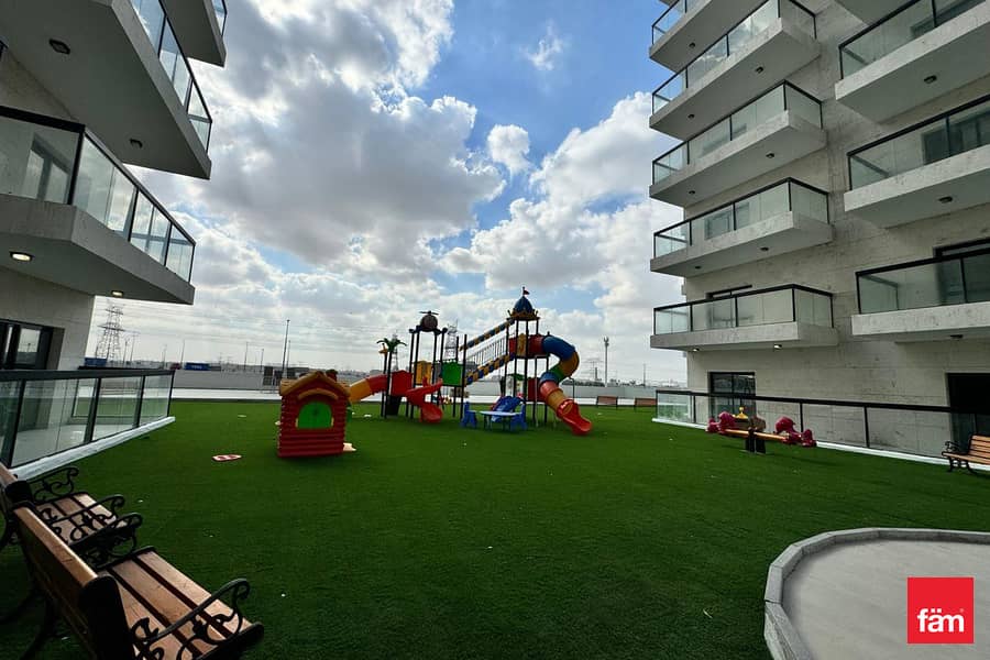 2 Bed+Maid | Chiller Free | Brand New | Vacant - Image 18