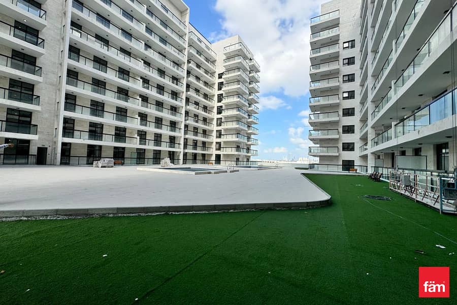 2 Bed+Maid | Chiller Free | Brand New | Vacant - Image 19