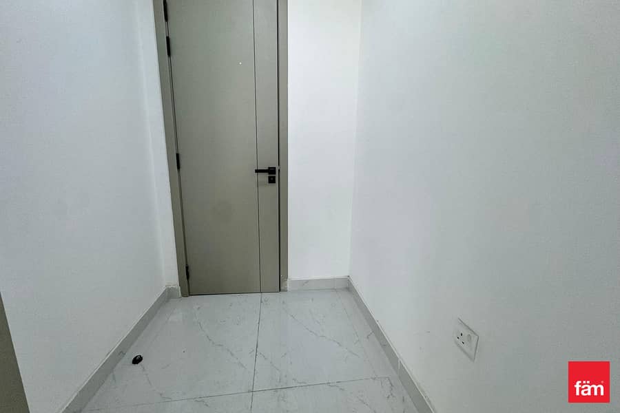 2 Bed+Maid | Chiller Free | Brand New | Vacant - Image 20