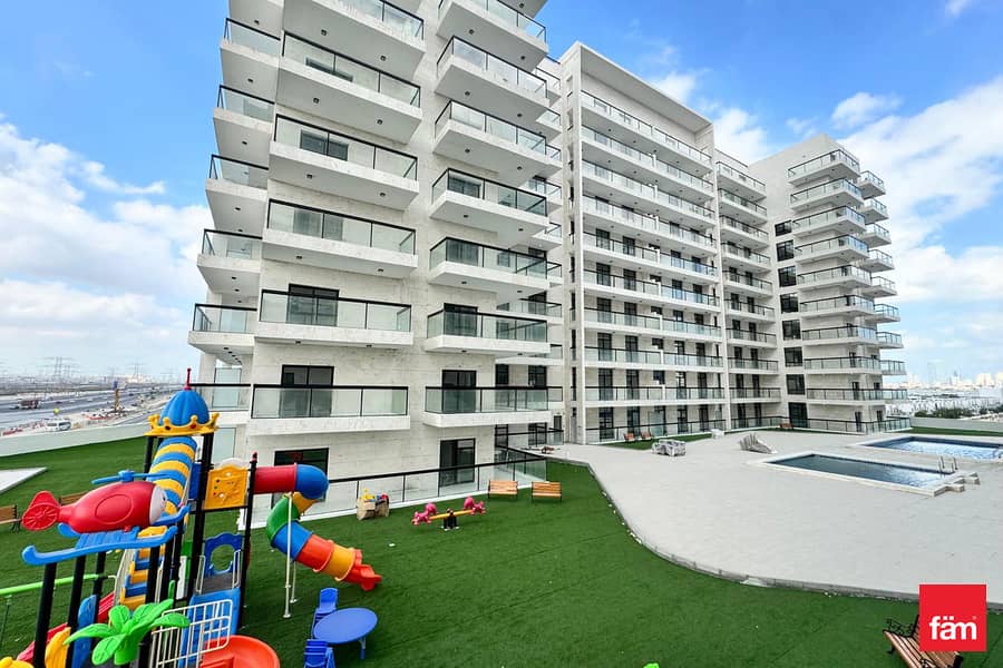 2 Bed+Maid | Chiller Free | Brand New | Vacant - Image 21